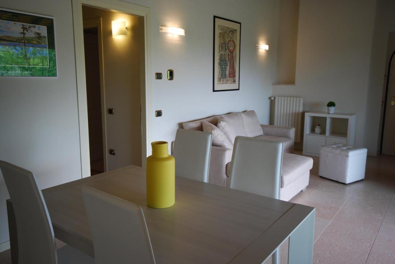 Appartamento Eagle - Rebomaholidays Toscolano-Maderno Esterno foto