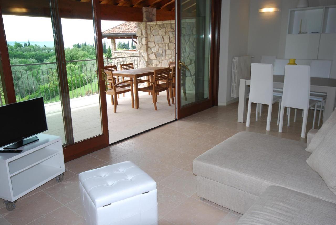 Appartamento Eagle - Rebomaholidays Toscolano-Maderno Esterno foto