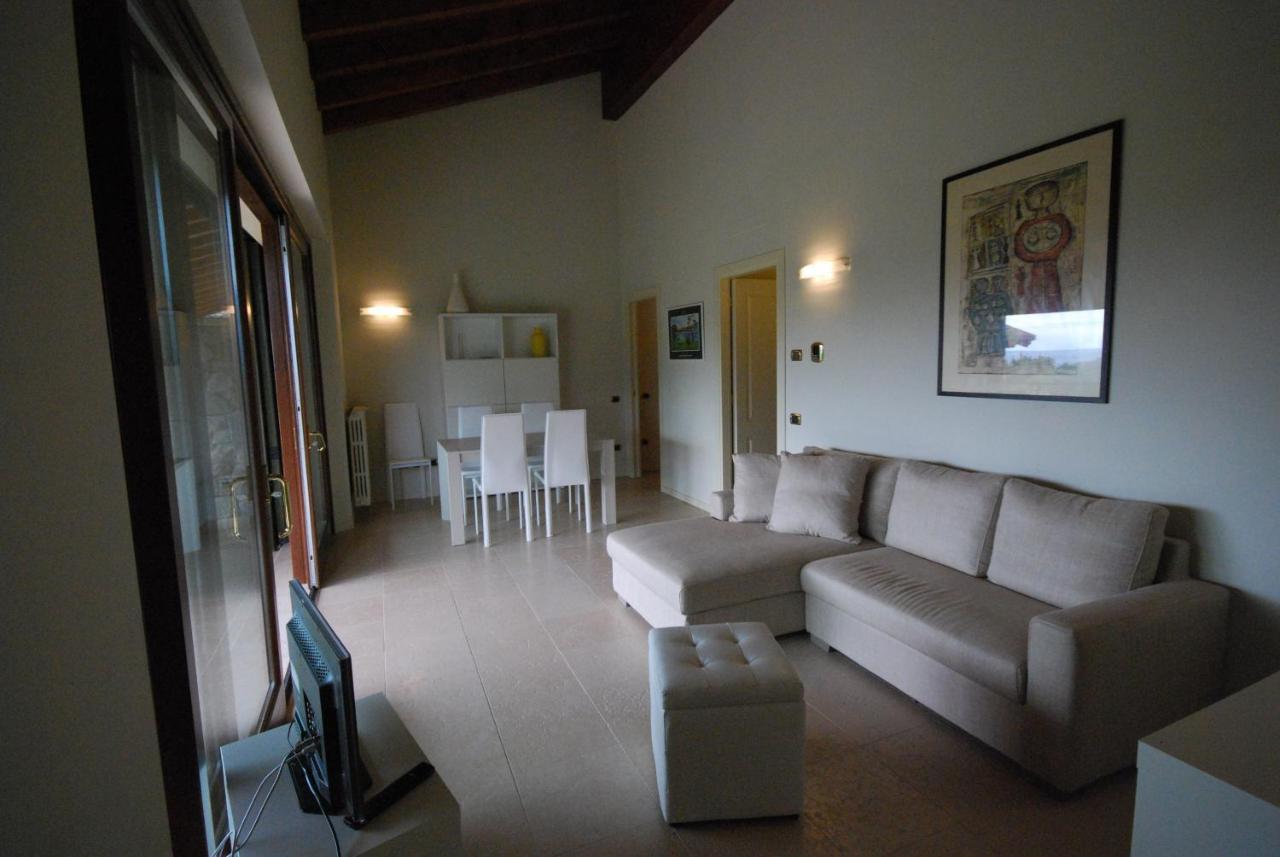 Appartamento Eagle - Rebomaholidays Toscolano-Maderno Esterno foto