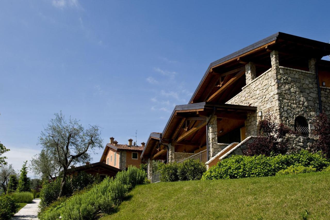 Appartamento Eagle - Rebomaholidays Toscolano-Maderno Esterno foto